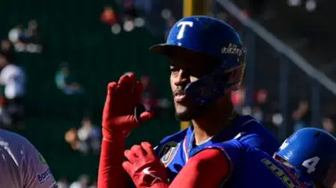 LVBP: Tiburones pica adelante en la final sobre Cardenales (Finalizado) LVBP: Tiburones pica adelante en la final sobre Cardenales (Finalizado)