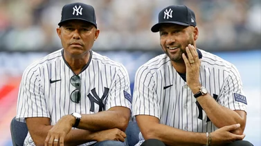 MLB: Esta es la lista de 10 peloteros con mayor porcentaje de votos en la historia del Salón de la Fama (+Video)