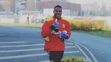 Wuilker Fariñez con otra posibilidad de regresar al fútbol colombiano Wuilker Fariñez con otra posibilidad de regresar al fútbol colombiano