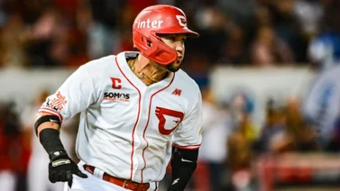LVBP: Ildemaro Vargas confiesa cuál será la clave para ganarle a Tiburones de La Guaira (+Video)
