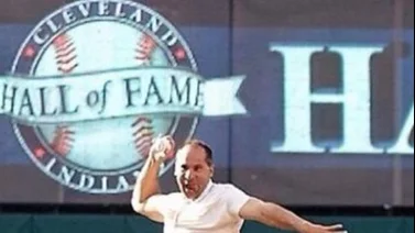 MLB: ¡Inquietante espera! ¿Cuánto le faltó a Omar Vizquel para llegar al Salón de la Fama?