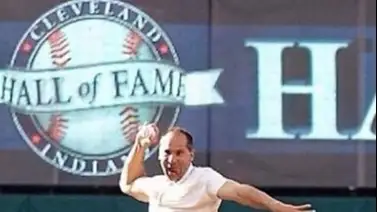 MLB: ¡Inquietante espera! ¿Cuánto le faltó a Omar Vizquel para llegar al Salón de la Fama? MLB: ¡Inquietante espera! ¿Cuánto le faltó a Omar Vizquel para llegar al Salón de la Fama?