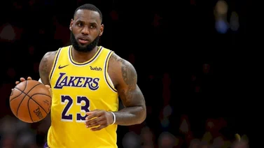NBA: ¿El verdadero GOAT? LeBron James está cerca de alcanzar un récord con el que superaría a Michael Jordan