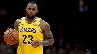 NBA: ¿El verdadero GOAT? LeBron James está cerca de alcanzar un récord con el que superaría a Michael Jordan NBA: ¿El verdadero GOAT? LeBron James está cerca de alcanzar un récord con el que superaría a Michael Jordan