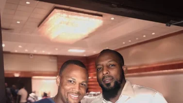 MLB: Esto dijo Vladimir Guerrero sobre la inmortalidad de Adrián Beltré