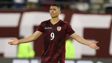 Preolímpico 2024: Ecuador y Venezuela culminan igualados en el Brígido Iriarte (finalizado) Preolímpico 2024: Ecuador y Venezuela culminan igualados en el Brígido Iriarte (finalizado)