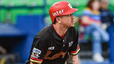 LVBP: Mira las impresiones de Hernán Pérez antes del primer juego de la Gran Final (+Video)