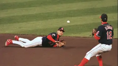 MLB: ¡Se enreda el papagayo! ¿Cómo le fue a Omar Vizquel en la votación al Salón de la Fama respecto a 2023? MLB: ¡Se enreda el papagayo! ¿Cómo le fue a Omar Vizquel en la votación al Salón de la Fama respecto a 2023?