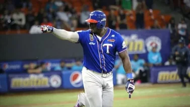 LVBP: Así queda el primer juego de la gran final (+video)