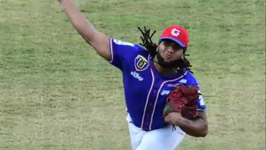 LVBP: ¡Qué dominio! Las cinco claves de la blanqueada de Tiburones sobre Cardenales (+Video) LVBP: ¡Qué dominio! Las cinco claves de la blanqueada de Tiburones sobre Cardenales (+Video)