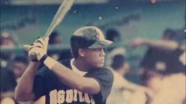 MLB: Estos son los números de Adrián Beltré en la pelota invernal dominicana