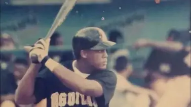 MLB: Estos son los números de Adrián Beltré en la pelota invernal dominicana MLB: Estos son los números de Adrián Beltré en la pelota invernal dominicana