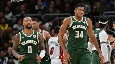 NBA: ¡Se pelean por dirigir! Estos entrenadores son los candidatos para tomar el mando de los Milwaukee Bucks NBA: ¡Se pelean por dirigir! Estos entrenadores son los candidatos para tomar el mando de los Milwaukee Bucks