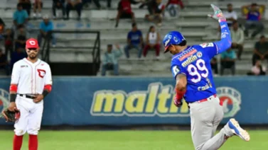 LVBP: Así va la final 2024 de la pelota criolla 