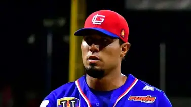 LVBP: ¿Qué ajustes hizo Ricardo Pinto para blanquear a Cardenales en el primero de la final? (+Declaraciones) LVBP: ¿Qué ajustes hizo Ricardo Pinto para blanquear a Cardenales en el primero de la final? (+Declaraciones)