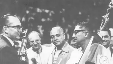 LVBP: Tiburones de La Guaira y su récord de por vida en la Gran Final (+Videos) LVBP: Tiburones de La Guaira y su récord de por vida en la Gran Final (+Videos)