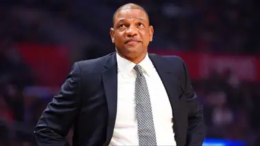 NBA: ¿Coach ganador o perdedor? Este es el récord histórico de Doc Rivers NBA: ¿Coach ganador o perdedor? Este es el récord histórico de Doc Rivers