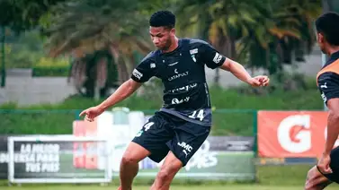 Liga FUTVE: Deportivo Táchira tendría acuerdo con este importante mediocampista colombiano Liga FUTVE: Deportivo Táchira tendría acuerdo con este importante mediocampista colombiano