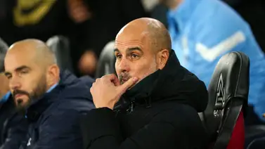 Presidente de UEFA está seguro que Manchester City incumple con esta importante regla Presidente de UEFA está seguro que Manchester City incumple con esta importante regla