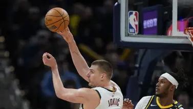 NBA: Así amanecen las tablas de posiciones este 24 de enero NBA: Así amanecen las tablas de posiciones este 24 de enero