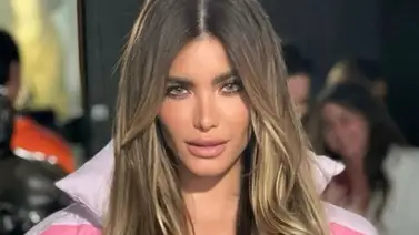 Con el corazón en la mano Aleska Génesis habla sobre su estadía en la cárcel de mujeres (+Declaraciones) Con el corazón en la mano Aleska Génesis habla sobre su estadía en la cárcel de mujeres (+Declaraciones)