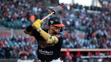 Naranjeros de Hermosillo vencen a los Venados y se ponen a un paso del título en México