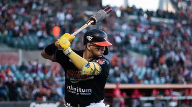 Naranjeros de Hermosillo vencen a los Venados y se ponen a un paso del título en México Naranjeros de Hermosillo vencen a los Venados y se ponen a un paso del título en México
