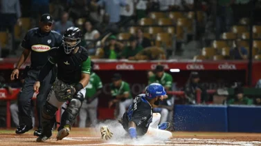 LIDOM: Por esta razón podría ser determinante para el campeonato el quinto juego de la Serie Final (+Detalles)