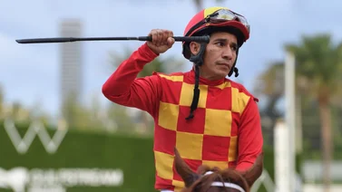 Conoce la base para el Pick 4 de este miércoles en Gulfstream Park