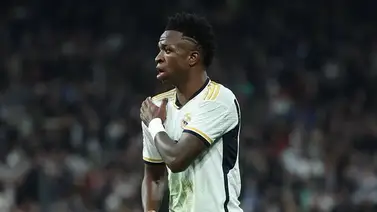 ¿No lo aguantan? Aseguran que el Real Madrid saldrá de Vinicius por esta razón (+Video) ¿No lo aguantan? Aseguran que el Real Madrid saldrá de Vinicius por esta razón (+Video)