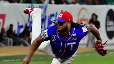 LVBP: Estos son los abridores pautados para el segundo juego de la Gran Final (+Videos) LVBP: Estos son los abridores pautados para el segundo juego de la Gran Final (+Videos)