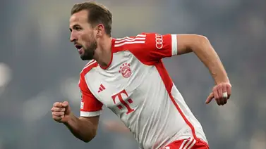 Continua la emoción de la primera división alemana con el partido Bayern de Múnich vs Unión Berlín Continua la emoción de la primera división alemana con el partido Bayern de Múnich vs Unión Berlín