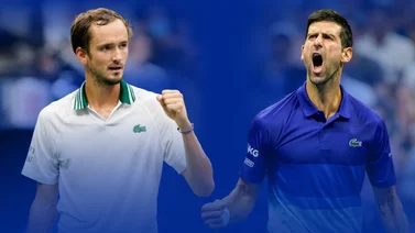 Estos serán los enfrentamientos en las semifinales del Australian Open 2024