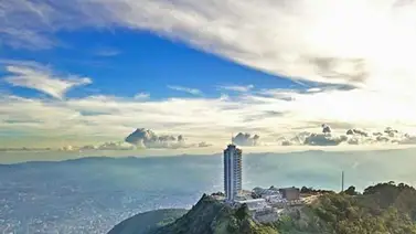 ¡Entérate! Decretan prohibiciones temporales en rutas del parque nacional El Ávila ¡Entérate! Decretan prohibiciones temporales en rutas del parque nacional El Ávila