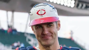 Joe Mauer: el catcher legendario establece un récord imbatible al llegar al Salón de la Fama Joe Mauer: el catcher legendario establece un récord imbatible al llegar al Salón de la Fama