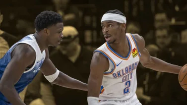 NBA: ¿Nace una rivalidad? Shai Gilgeous-Alexander responde a los comentarios de esta estrella de la liga