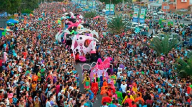 Carnaval en Venezuela 2024: Orígenes, cuándo y dónde se celebra (+Video)