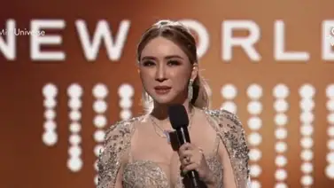 Ante la falta de dinero Organización Miss Universo toma abrupta decisión (+Detalles) Ante la falta de dinero Organización Miss Universo toma abrupta decisión (+Detalles)