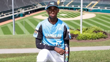 MLB: Hermano de Jurickson Profar firma con este equipo de las Grandes Ligas