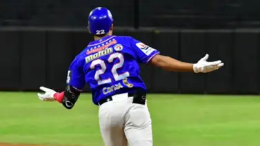 LVBP: Tiburones de La Guaira busca ampliar la ventaja sobre Cardenales en un duelo bastante mexicano (Previa) LVBP: Tiburones de La Guaira busca ampliar la ventaja sobre Cardenales en un duelo bastante mexicano (Previa)