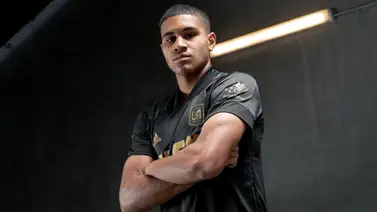 Liga MX: Monterrey se adelanta a América y Chivas en la compra de un talentoso defensor mexicano Liga MX: Monterrey se adelanta a América y Chivas en la compra de un talentoso defensor mexicano