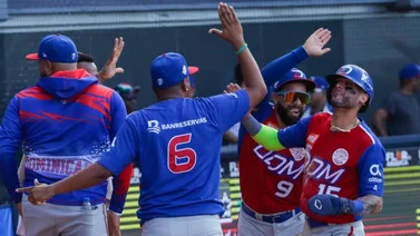 LIDOM: ¡Tremendo flow! Estos serán los uniformes que usará República Dominicana en la Serie del Caribe 2024