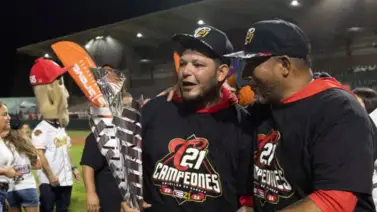 Estos son los peloteros con experiencia de MLB que llevará Puerto Rico a la Serie del Caribe Estos son los peloteros con experiencia de MLB que llevará Puerto Rico a la Serie del Caribe