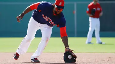MLB: ¿Quién será el siguiente pelotero dominicano en entrar en las boletas al Salón de la Fama? MLB: ¿Quién será el siguiente pelotero dominicano en entrar en las boletas al Salón de la Fama?