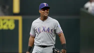 MLB: Adrián Beltré se une a un grupo muy exclusivo dentro del Salón de la Fama MLB: Adrián Beltré se une a un grupo muy exclusivo dentro del Salón de la Fama