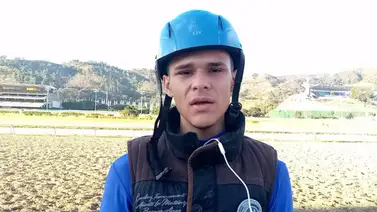 Estos son los fijos de Yoelbis González para el domingo en La Rinconada (+Video) Estos son los fijos de Yoelbis González para el domingo en La Rinconada (+Video)
