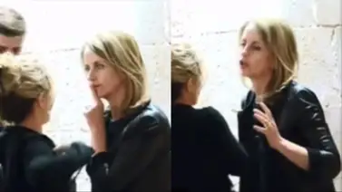 ¡Quéeee! Shakira frente a frente con su exsuegra ¿Nuevo conflicto por Piqué a la vista? ¡Quéeee! Shakira frente a frente con su exsuegra ¿Nuevo conflicto por Piqué a la vista?