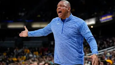 NBA: ¿Cuánto cobrará Doc Rivers como coach de Milwaukee Bucks? NBA: ¿Cuánto cobrará Doc Rivers como coach de Milwaukee Bucks?
