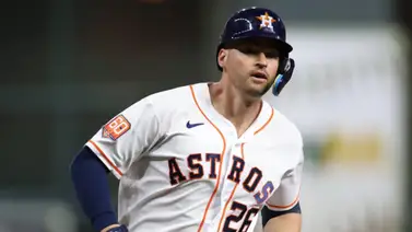 MLB: Marlins de Miami firma a primera base campeón de la Serie Mundial en 2022 (+Detalles) MLB: Marlins de Miami firma a primera base campeón de la Serie Mundial en 2022 (+Detalles)