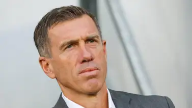 ¡Hasta en Asia! Esto dijo el entrenador de Uzbekistán sobre las polémicas entre Real Madrid y Almería ¡Hasta en Asia! Esto dijo el entrenador de Uzbekistán sobre las polémicas entre Real Madrid y Almería